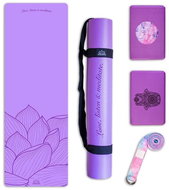 Yoggys Multipack All Love, Listen & Meditate - Exercise Set