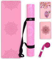 Yoggys Multipack All Mandala Love - Exercise Set