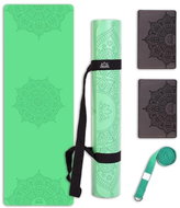 Yoggys Multipack All Mandala Rainforest - Exercise Set