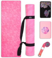 Yoggys Multipack All Marble - Exercise Set
