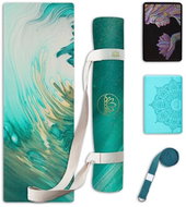 Yoggys Multipack Suede Aqua - Exercise Set
