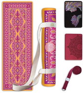 Yoggys Multipack Suede Arabian Nights - Exercise Set