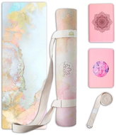 Yoggys Multipack Suede Clear Joy - Exercise Set