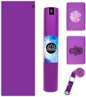 Yoggys Multipack Basic Blueberry - Exercise Set