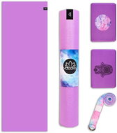 Yoggys Multipack Basic Lavender - Exercise Set