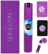 Yoggys Multipack Basic Blueberry Moon Phase - Exercise Set
