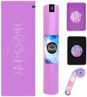 Yoggys Multipack Basic Lavender Moon Phase - Exercise Set