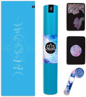 Yoggys Multipack Basic Petrol Moon Phase - Exercise Set