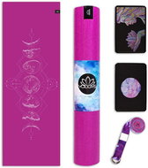 Yoggys Multipack Basic Purple Moon Phase - Exercise Set