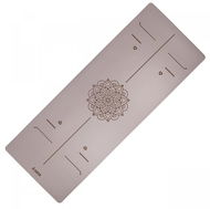 Jogamatka YATE Yoga mat Harmony 4 mm - Jogamatka