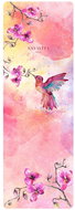 NAYAVITA eco yoga mat 3mm Colibri Dream - Exercise Mat