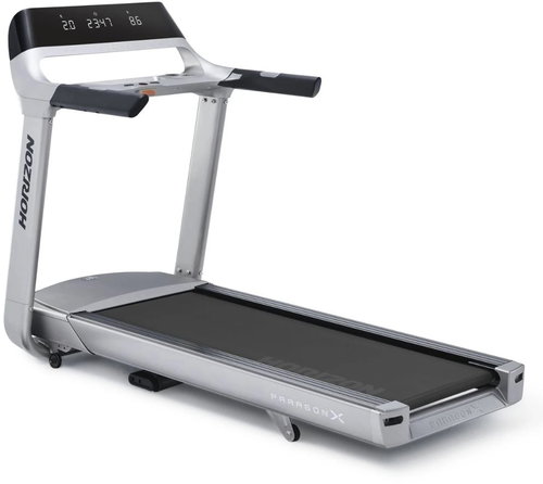 Horizon Fitness Paragon X treadmill - Treadmill - Main image