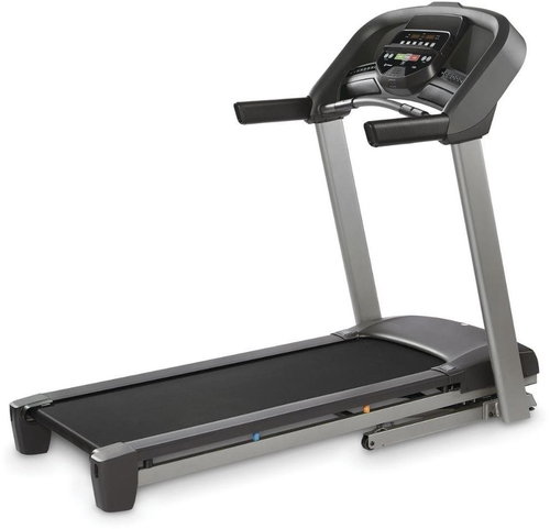 HORIZON Fitness T101 - Treadmill - Main image