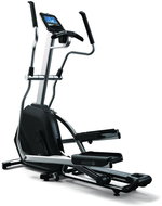 Horizon Fitness Andes 7i - Elliptical Trainer