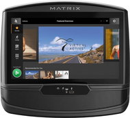 Matrix Fitness XIR console - Console