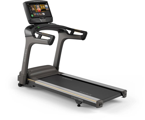 Matrix Fitness T70 - Treadmill - Main image