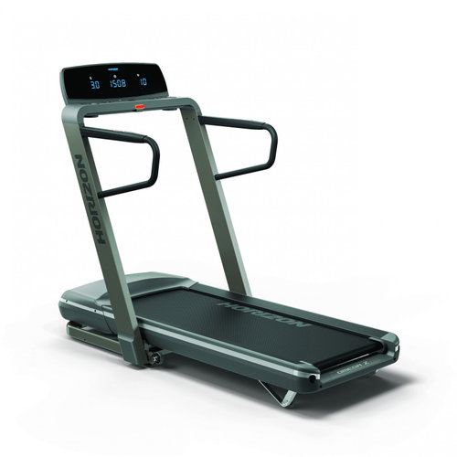 Horizon Fitness Omega Z - Treadmill - Main image