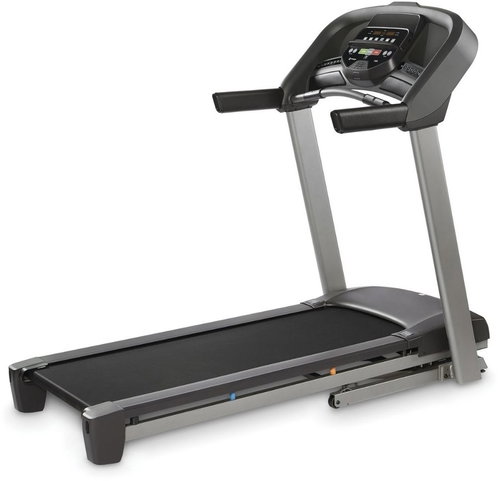 Horizon Fitness T101 - Treadmill - Main image