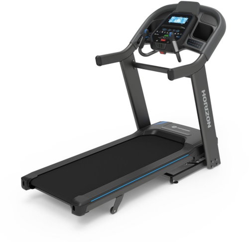 Horizon Fitness 7.4 AT - Treadmill - Main image