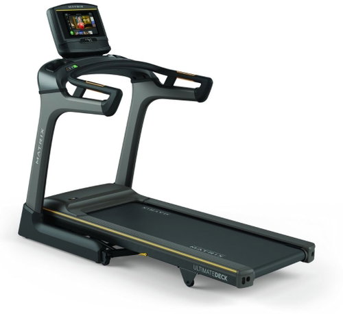 Matrix Fitness TF30 XER - Treadmill - Main image