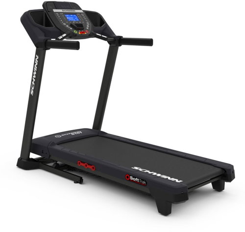 Schwinn T510 - Treadmill - Main image