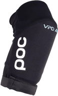 POC Joint VPD Air Elbow Uranium Black MED - Kerékpáros védőfelszerelés