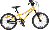 Joiride ultra light 16" medová/černá - Children's Bike