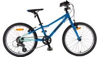 Joiride ultra light 20" petrolejová/mátová - Children's Bike