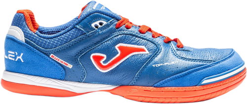 JOMA Topflex 904 IN, Blue/Red, EU 45/305mm - Indoor Shoes - Main image
