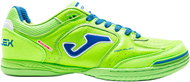 JOMA Topflex 911 IN, Green/Reflective, EU 41/270mm - Indoor Shoes