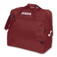 JOMA Trainning III burgundy - L - Sports Bag