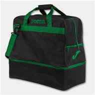 JOMA Trainning III čierno-zelená – L - Športová taška