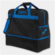 JOMA Trainning III černo-modrá- L - Sportovní taška