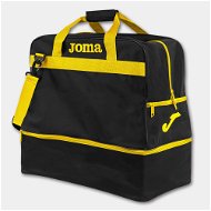 JOMA Trainning III fekete-sárga -L - Sporttáska