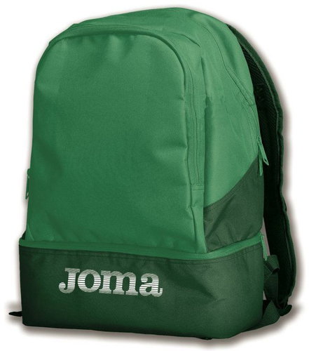 Joma Estadio III - green - City Backpack - Main image