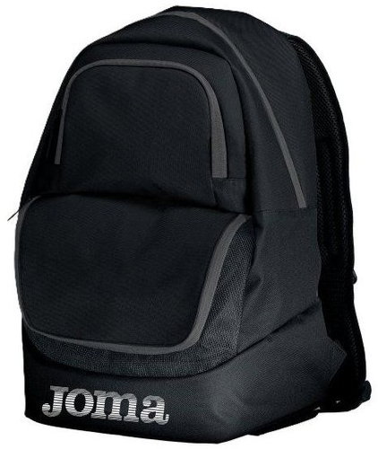 Joma Diamond II - black - City Backpack - Main image