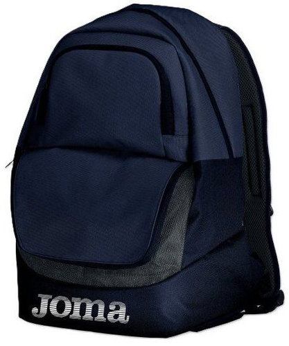 Joma Diamond II - dark blue - City Backpack - Main image