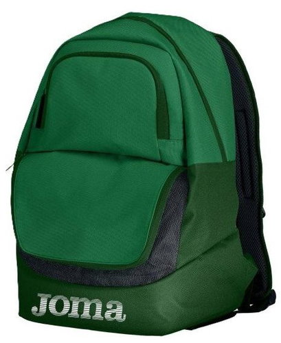 Joma Diamond II - green - City Backpack - Main image