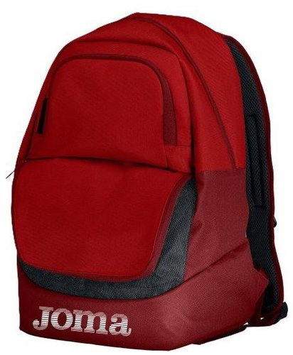 Joma Diamond II - red - City Backpack - Main image