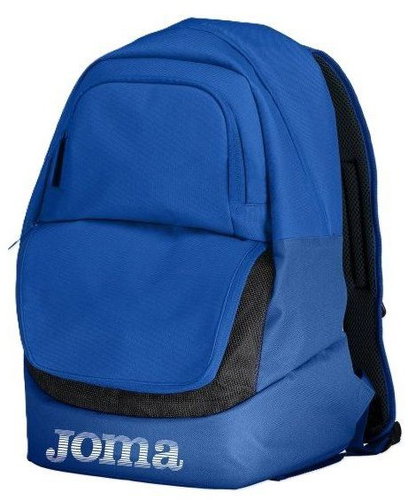 Joma Diamond II - blue - City Backpack - Main image