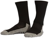 Joma Protiskluzové ponožky černé L - Socks