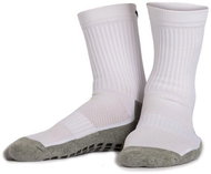 Joma Protiskluzové ponožky bílé M - Socks