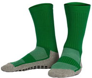 Joma Protiskluzové ponožky zelené L - Socks