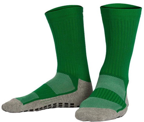 Joma Anti-slip socks green L - Socks - Main image