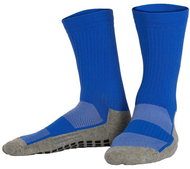 Joma Protiskluzové ponožky modré L - Socks
