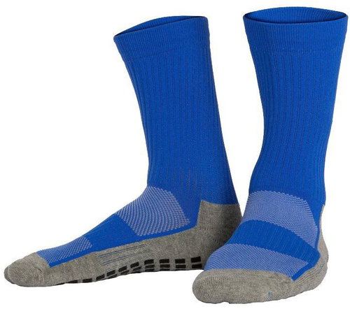 Joma Anti-slip socks blue L - Socks - Main image