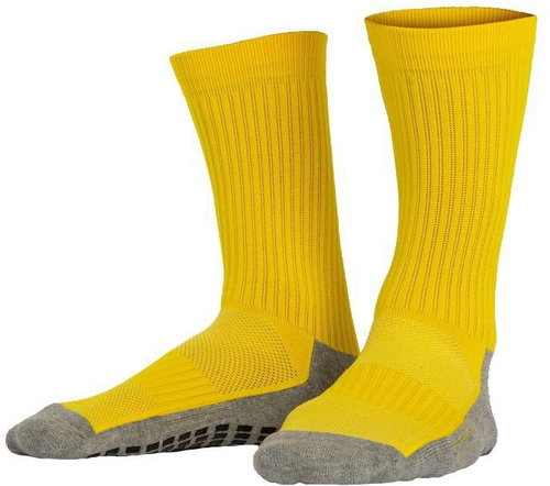 Joma Anti-slip socks yellow L - Socks - Main image