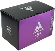 Joola Magic ABS 40* - Loptičky na stolný tenis
