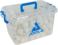 Joola Magic ABS 40* 144 ks - Loptičky na stolný tenis