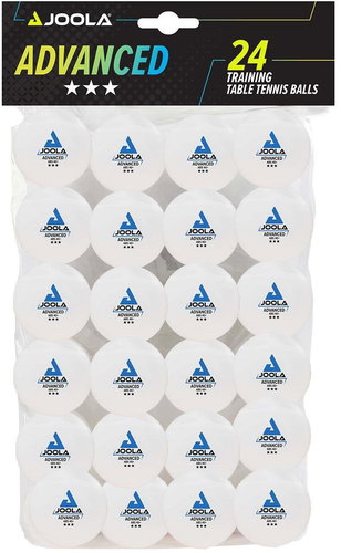 Joola Advanced Training*** 24pcs - Table Tennis Balls - Main image